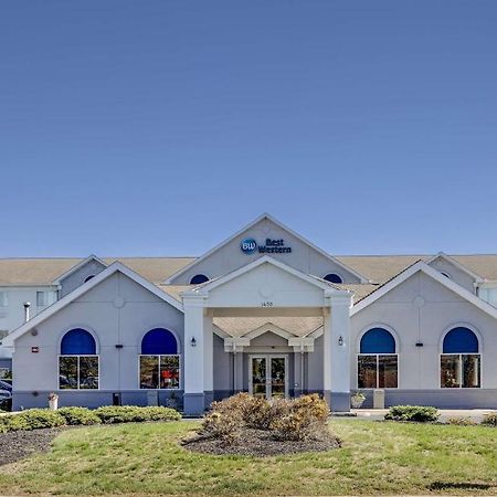 Best Western Port Columbus Exterior photo