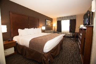 Best Western Port Columbus Room photo