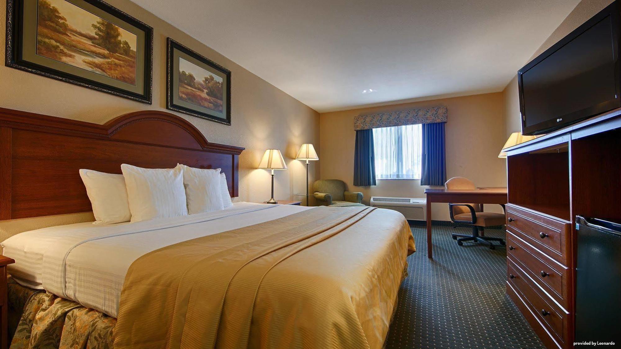 Best Western Port Columbus Exterior photo